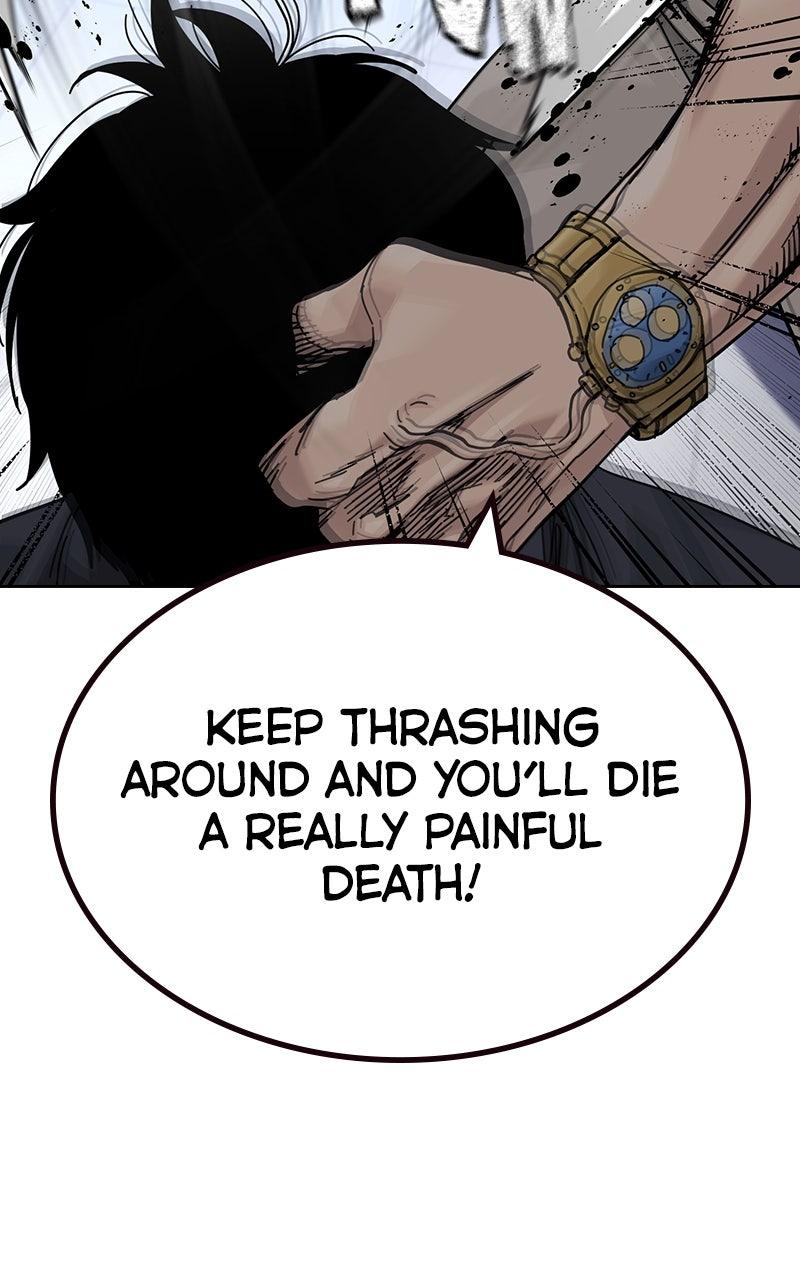 To Not Die Group 3 Chapter 22 Page 50