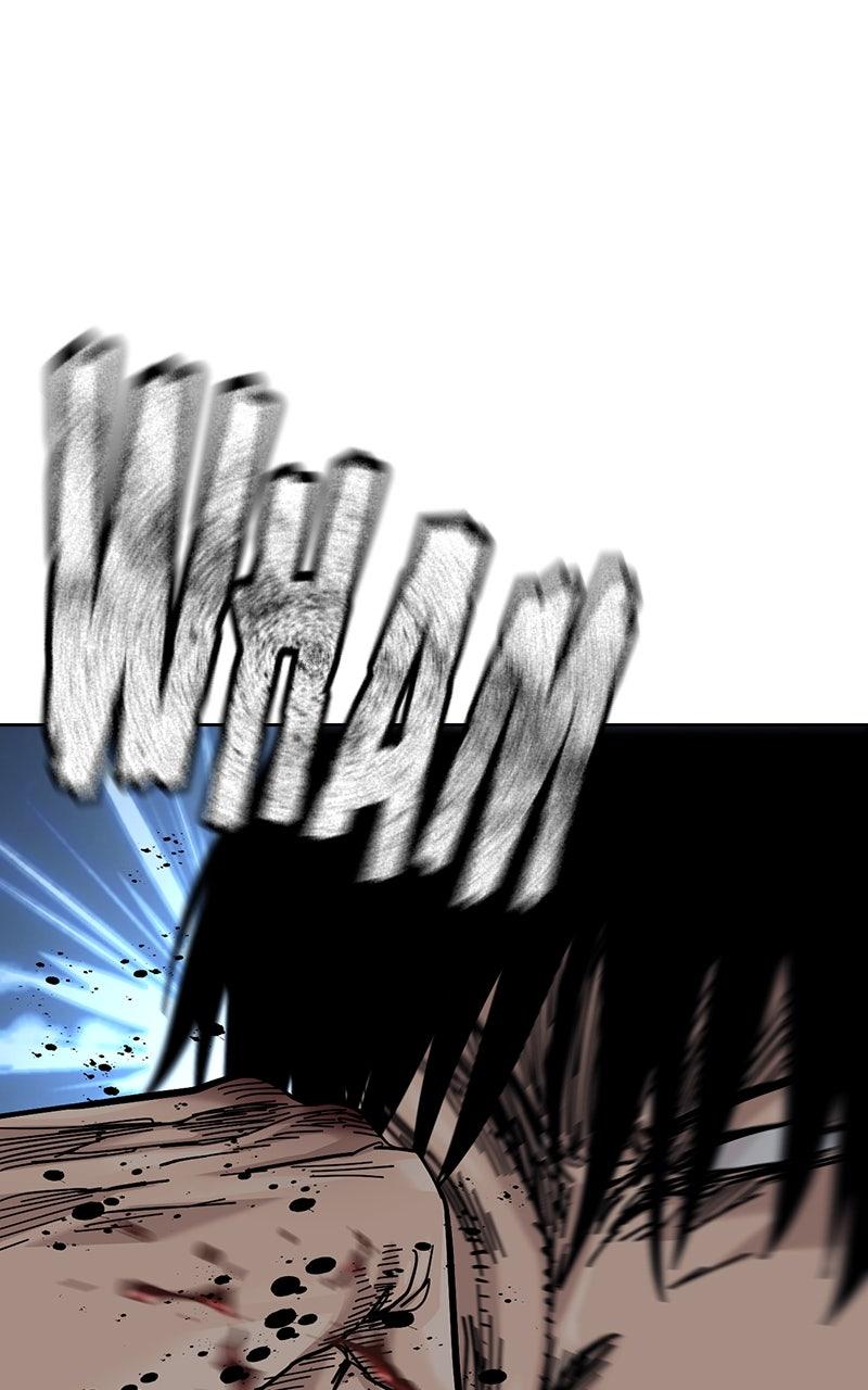 To Not Die Group 3 Chapter 22 Page 51