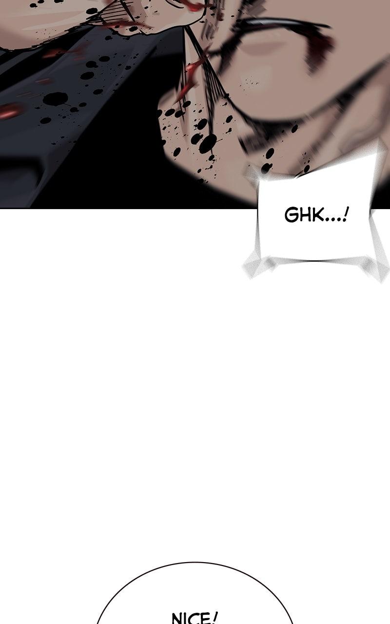 To Not Die Group 3 Chapter 22 Page 52