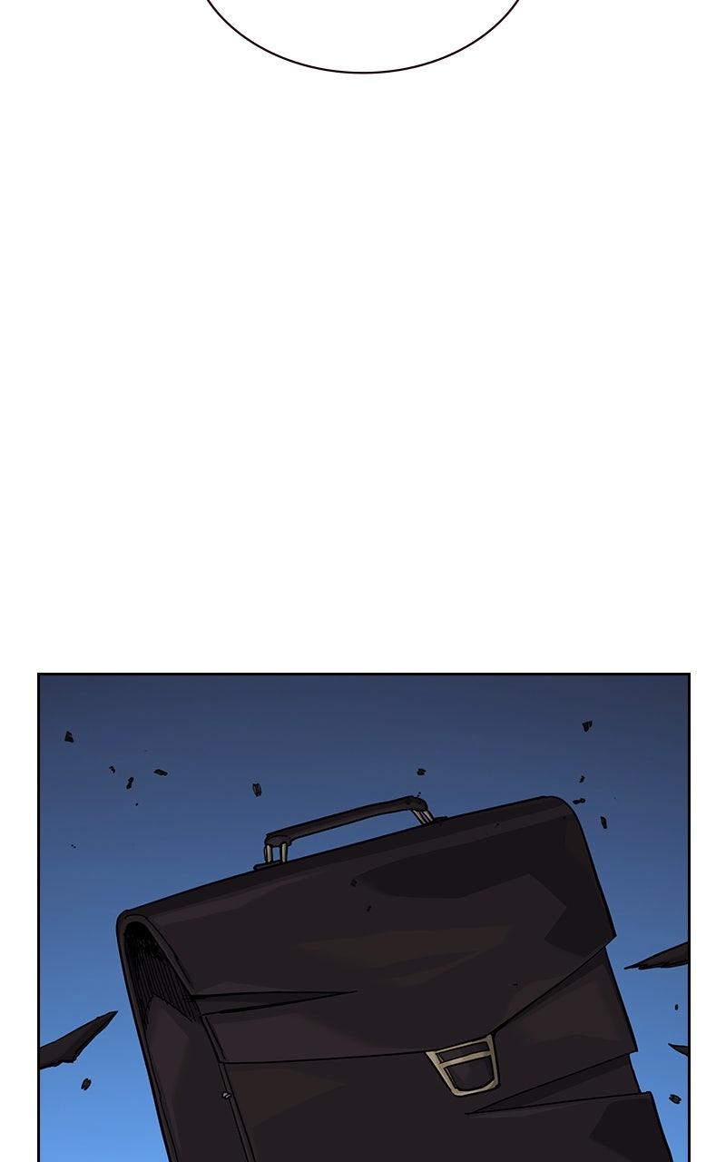 To Not Die Group 3 Chapter 22 Page 54