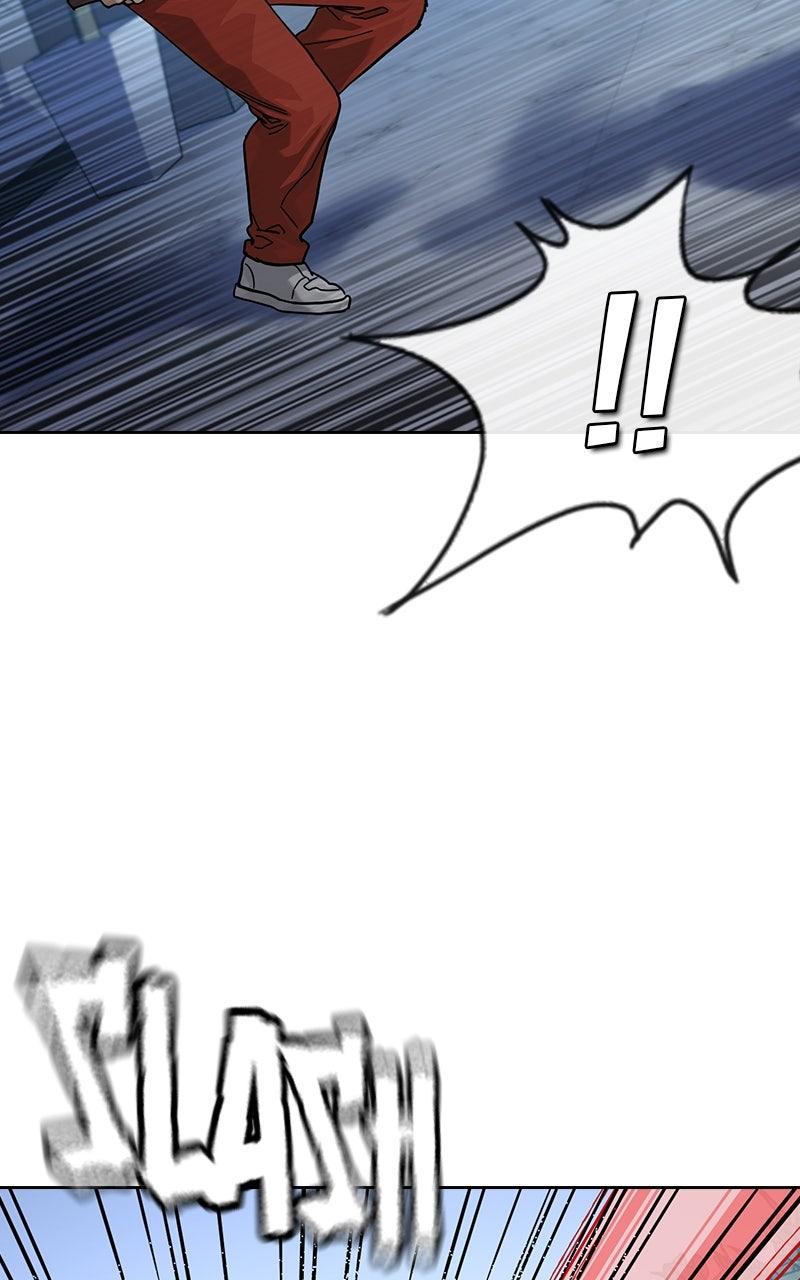 To Not Die Group 3 Chapter 22 Page 57