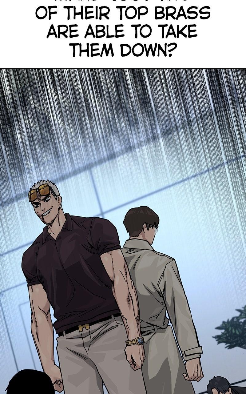 To Not Die Group 3 Chapter 22 Page 66