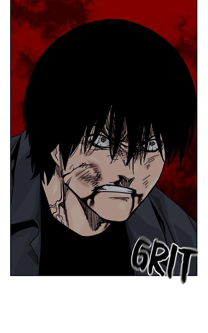 To Not Die Group 3 Chapter 22 Page 68