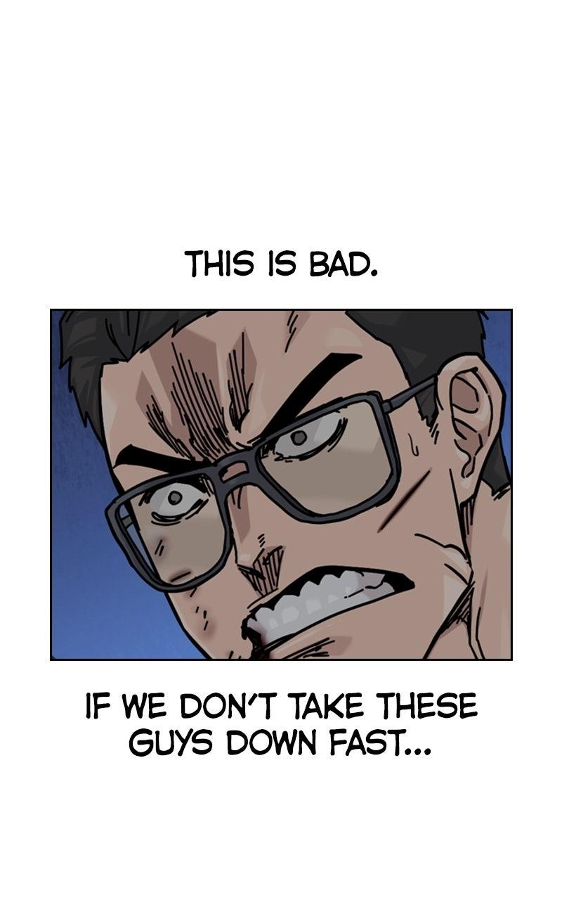 To Not Die Group 3 Chapter 22 Page 69