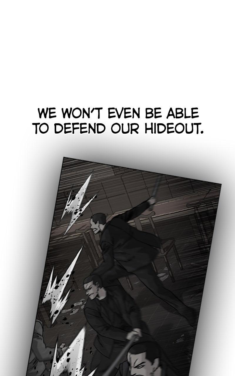 To Not Die Group 3 Chapter 22 Page 70