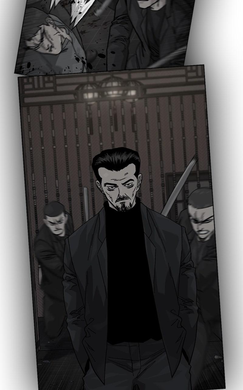 To Not Die Group 3 Chapter 22 Page 71