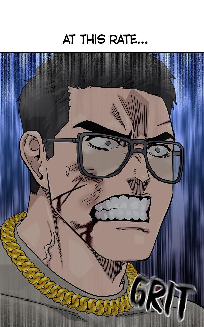 To Not Die Group 3 Chapter 22 Page 74