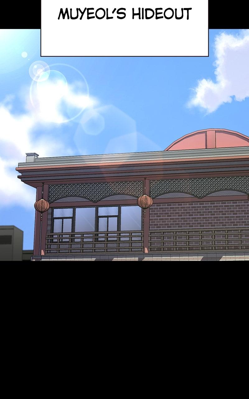 To Not Die Group 3 Chapter 22 Page 76