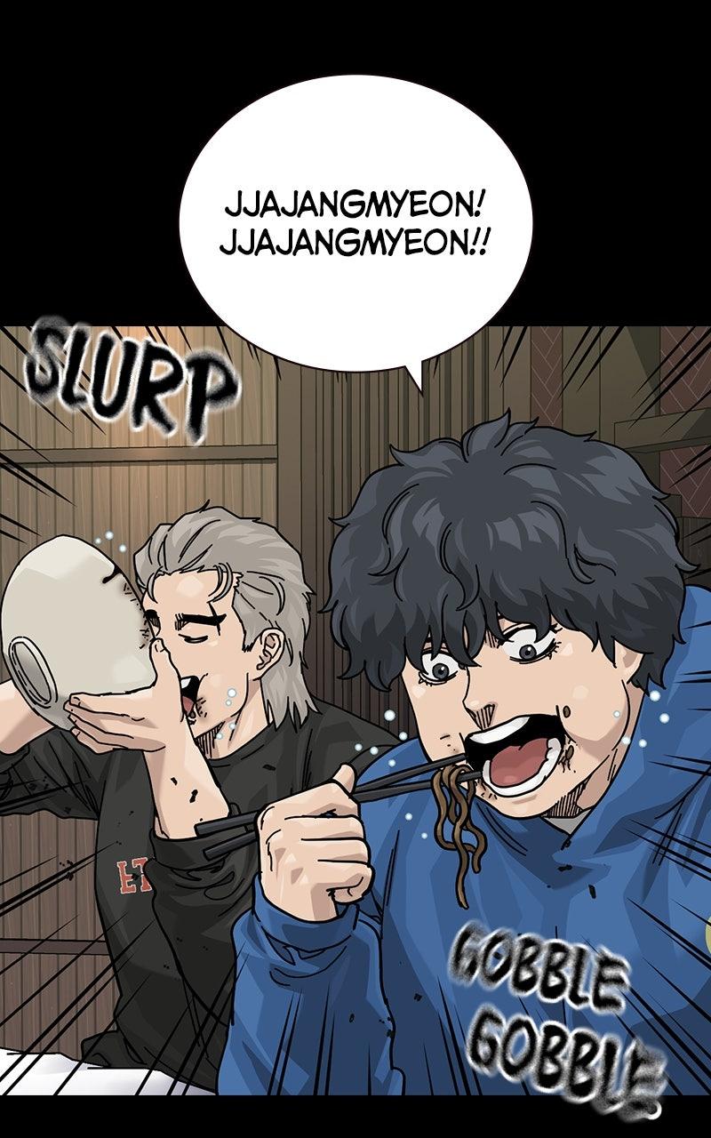 To Not Die Group 3 Chapter 22 Page 77