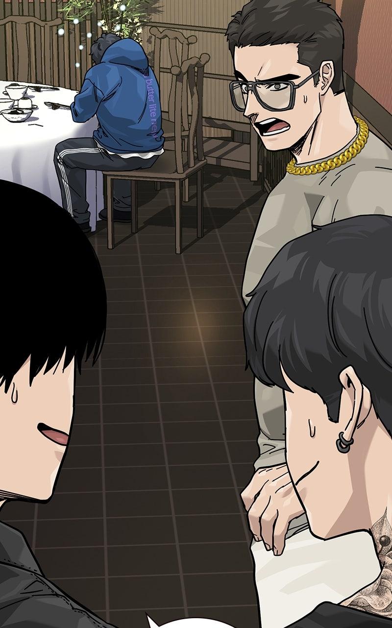 To Not Die Group 3 Chapter 22 Page 79