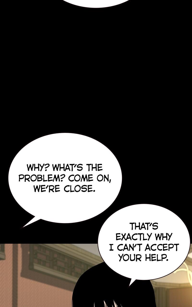 To Not Die Group 3 Chapter 22 Page 82