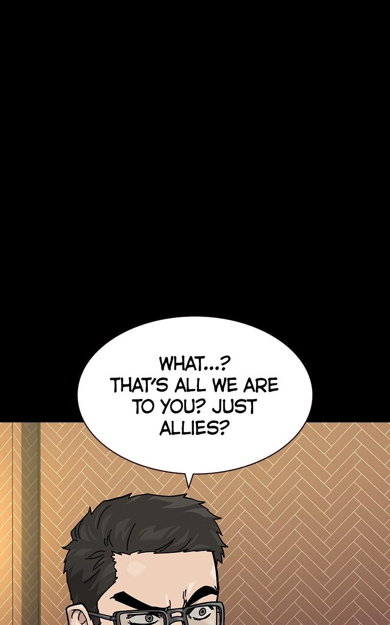 To Not Die Group 3 Chapter 22 Page 84