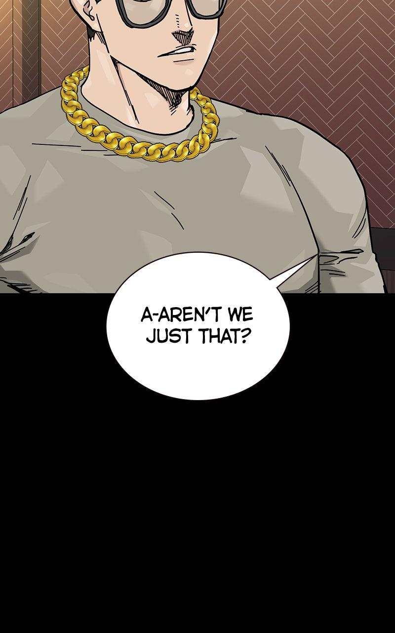 To Not Die Group 3 Chapter 22 Page 85