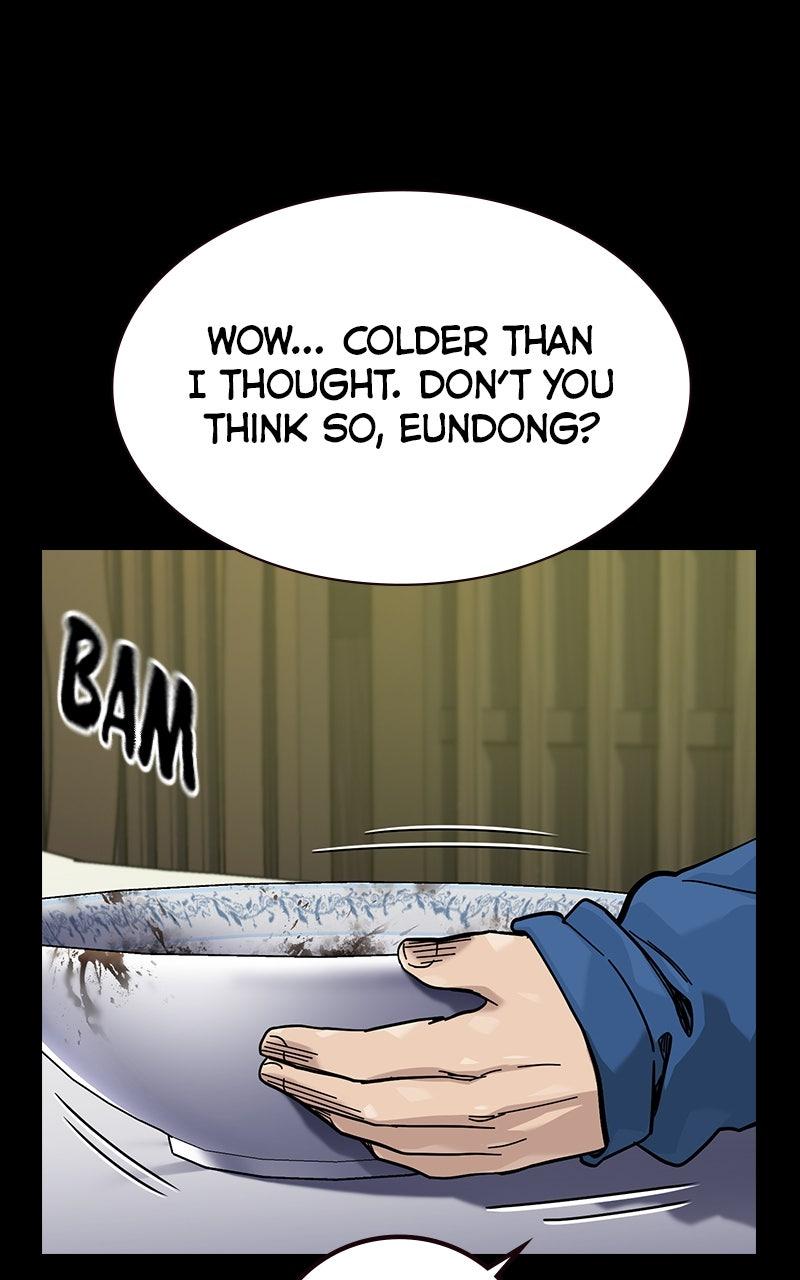 To Not Die Group 3 Chapter 22 Page 86