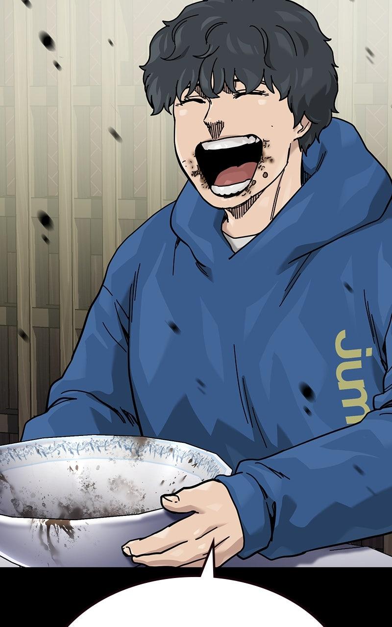 To Not Die Group 3 Chapter 22 Page 88