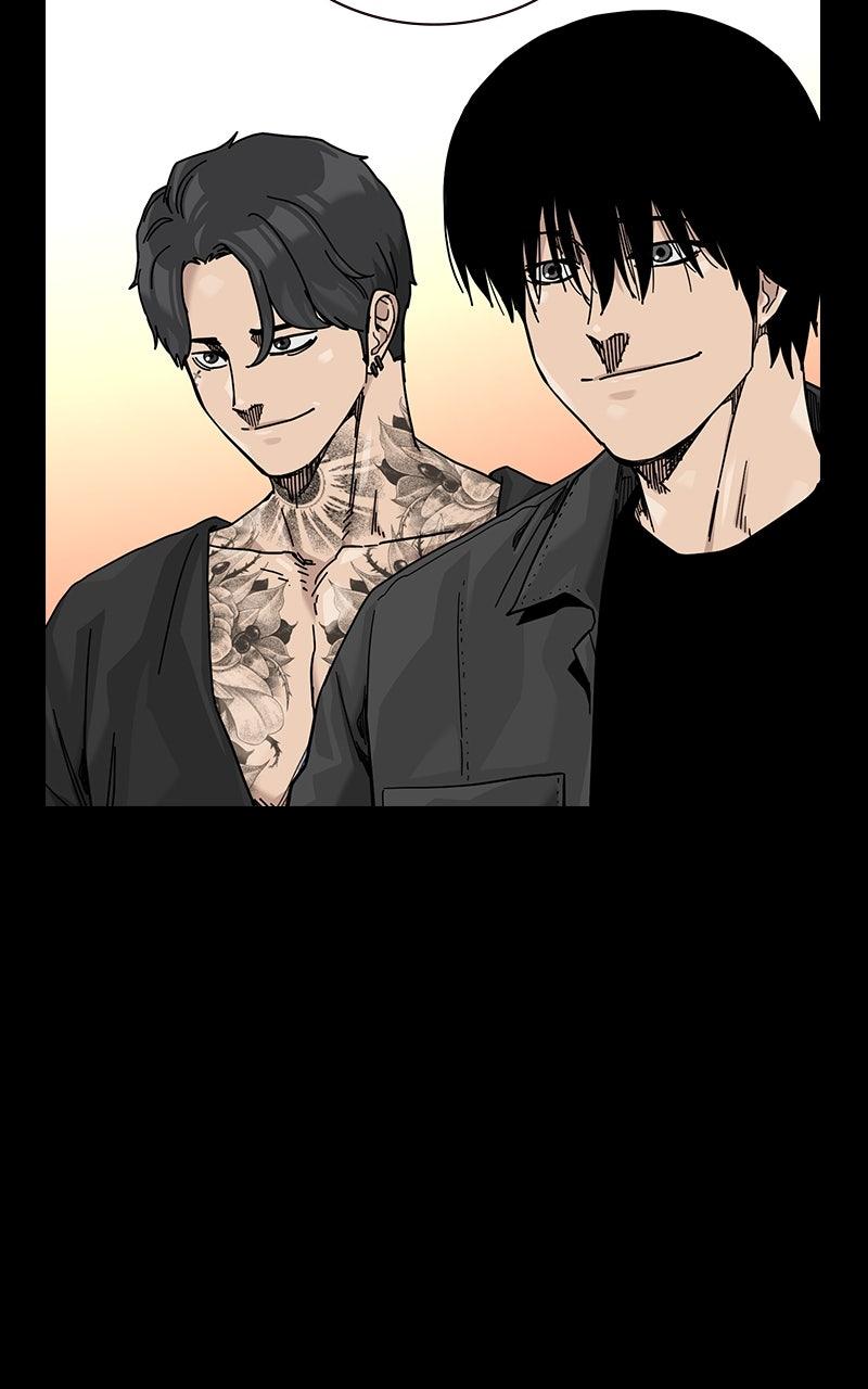 To Not Die Group 3 Chapter 22 Page 91