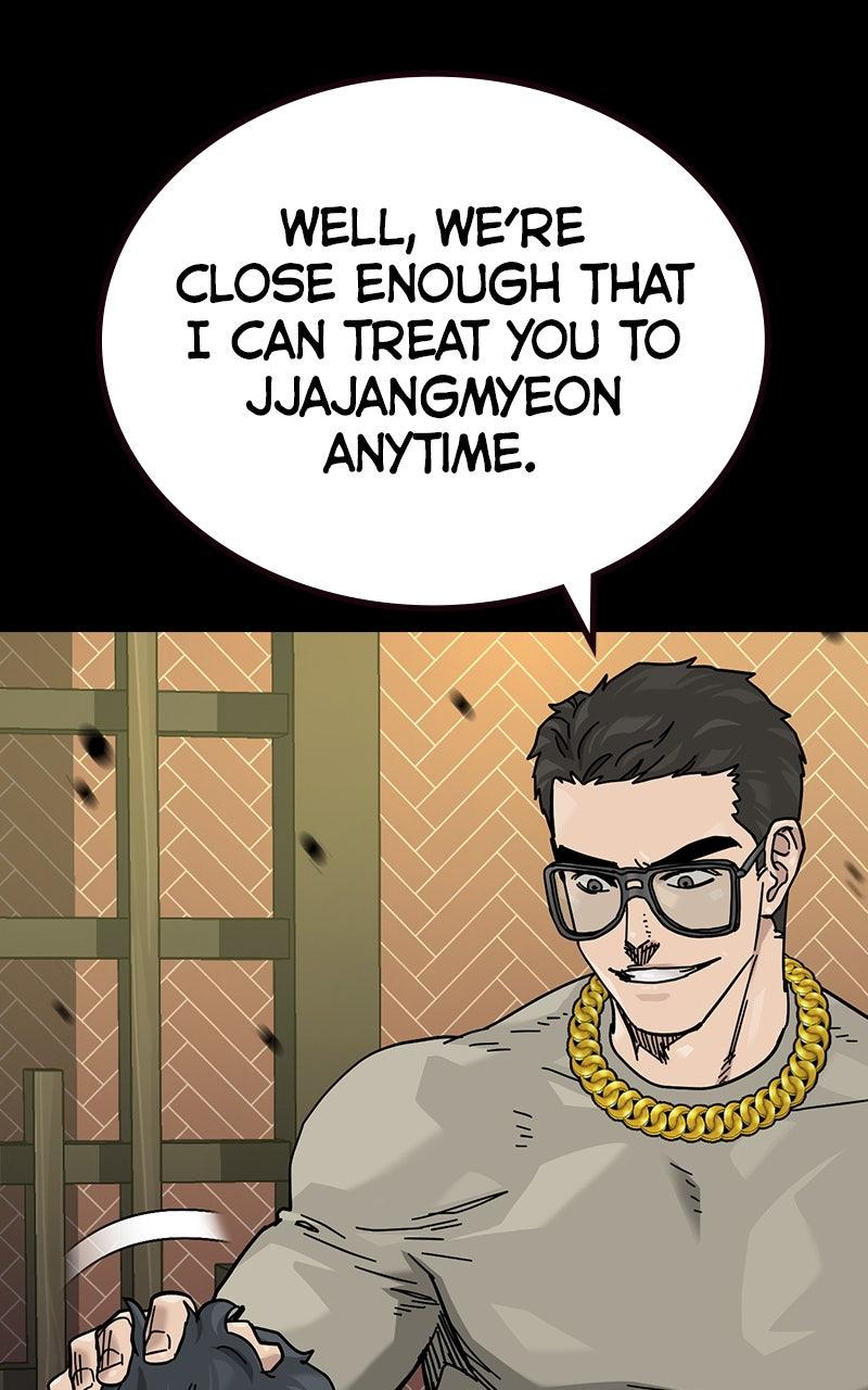 To Not Die Group 3 Chapter 22 Page 92