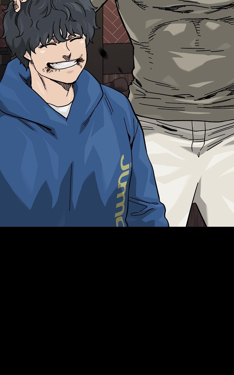 To Not Die Group 3 Chapter 22 Page 93