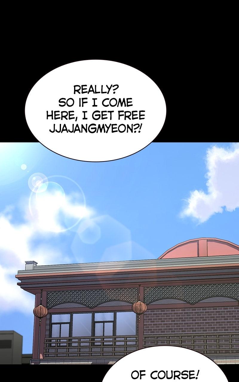 To Not Die Group 3 Chapter 22 Page 94