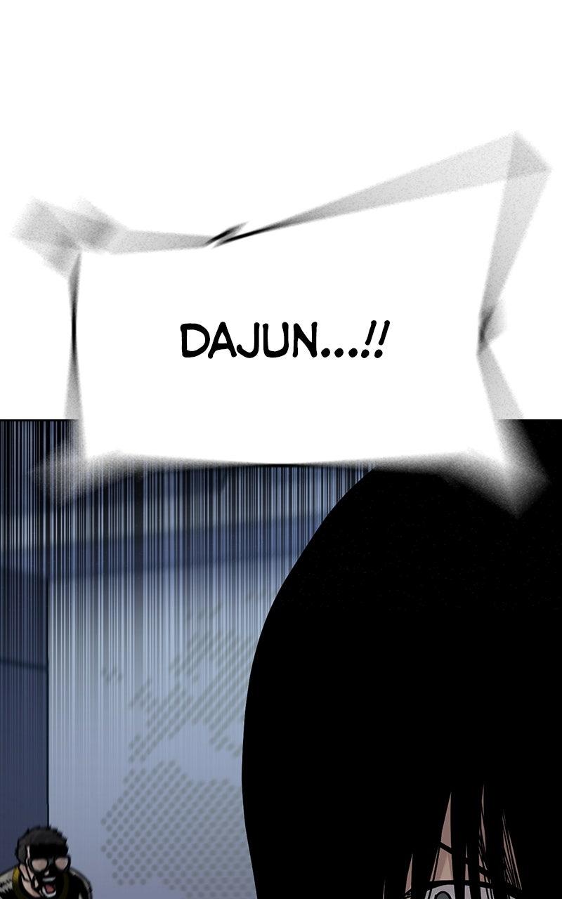 To Not Die Group 3 Chapter 22 Page 96