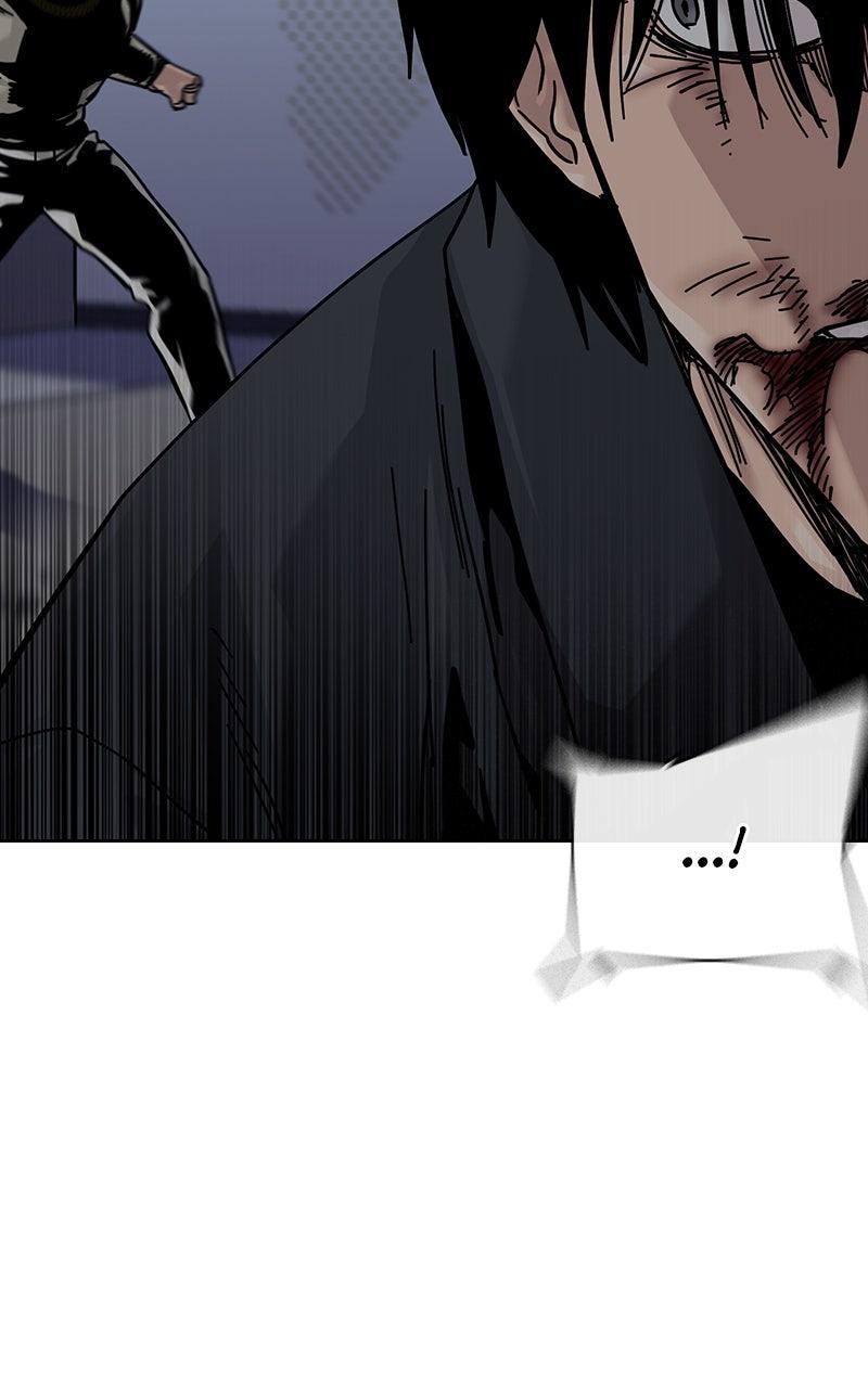 To Not Die Group 3 Chapter 22 Page 97