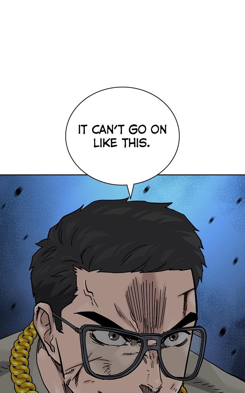 To Not Die Group 3 Chapter 22 Page 98