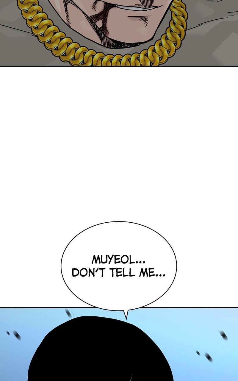 To Not Die Group 3 Chapter 22 Page 99