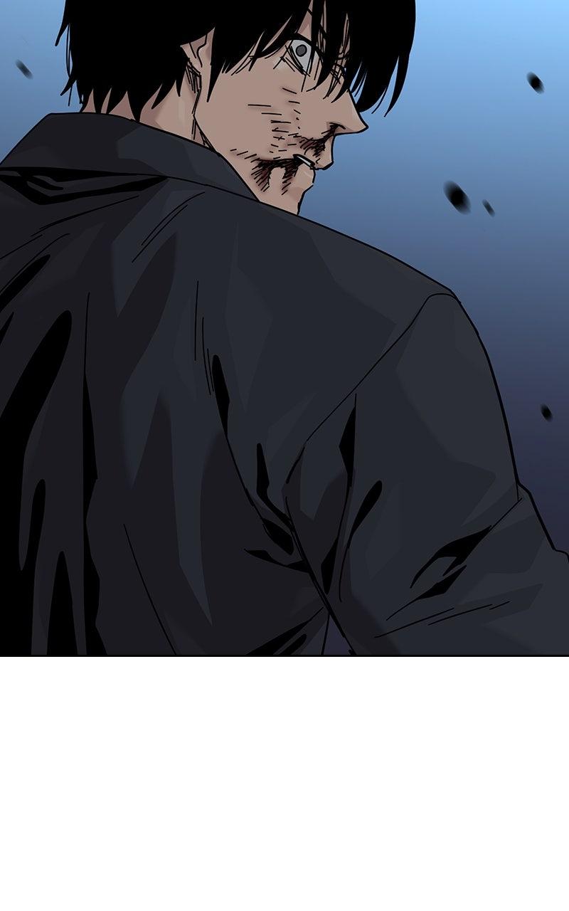 To Not Die Group 3 Chapter 22 Page 100