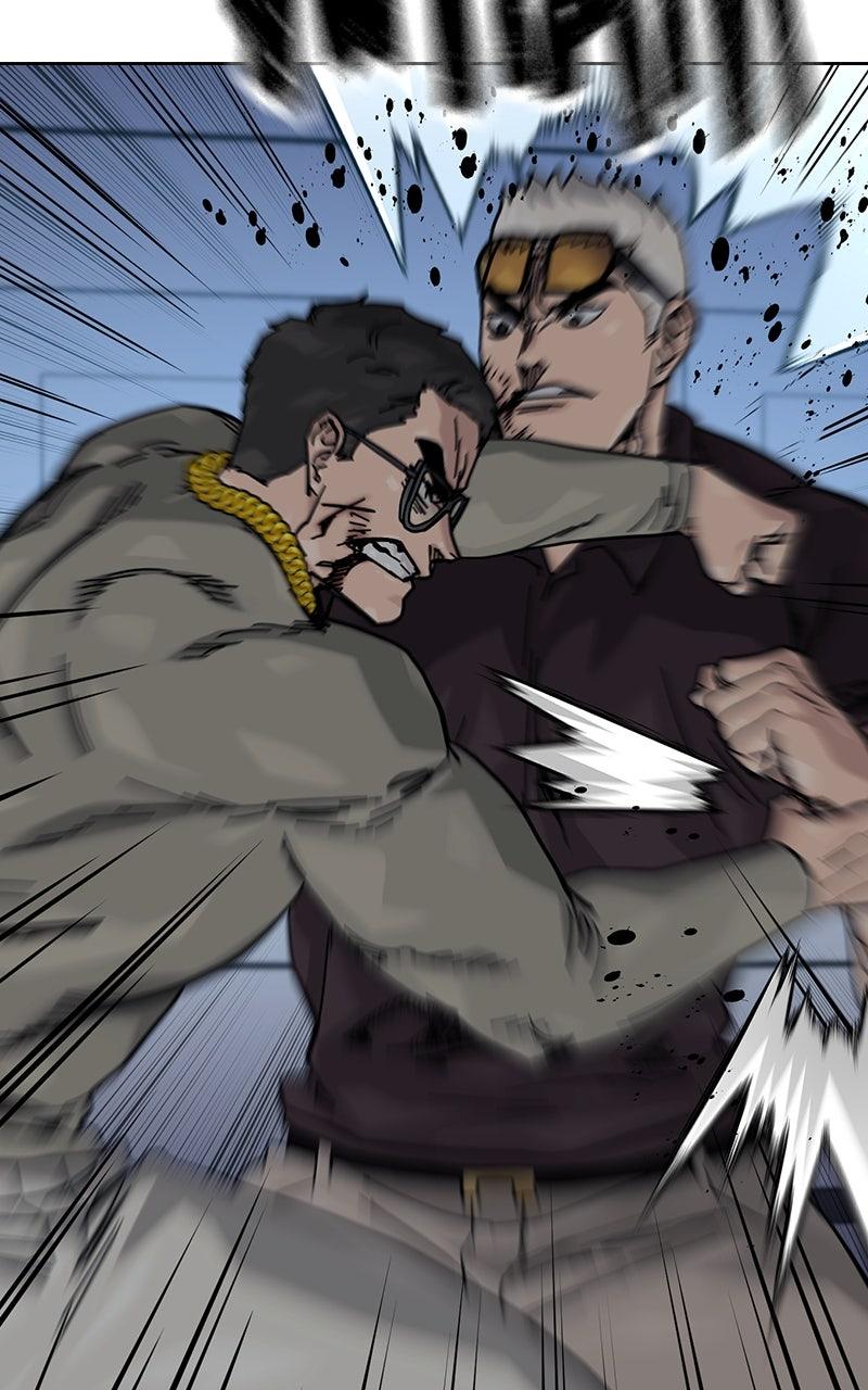 To Not Die Group 3 Chapter 22 Page 103