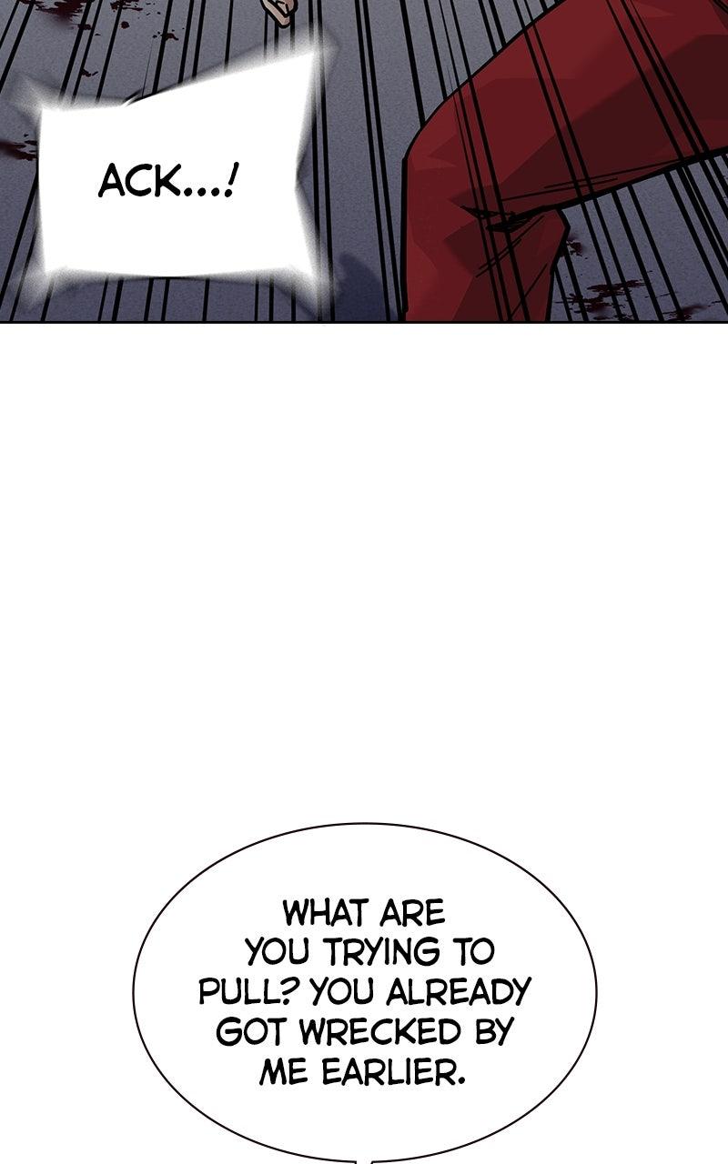 To Not Die Group 3 Chapter 22 Page 108