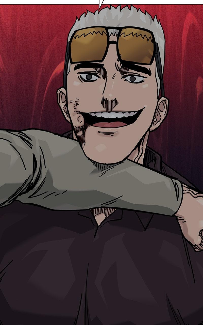 To Not Die Group 3 Chapter 22 Page 109