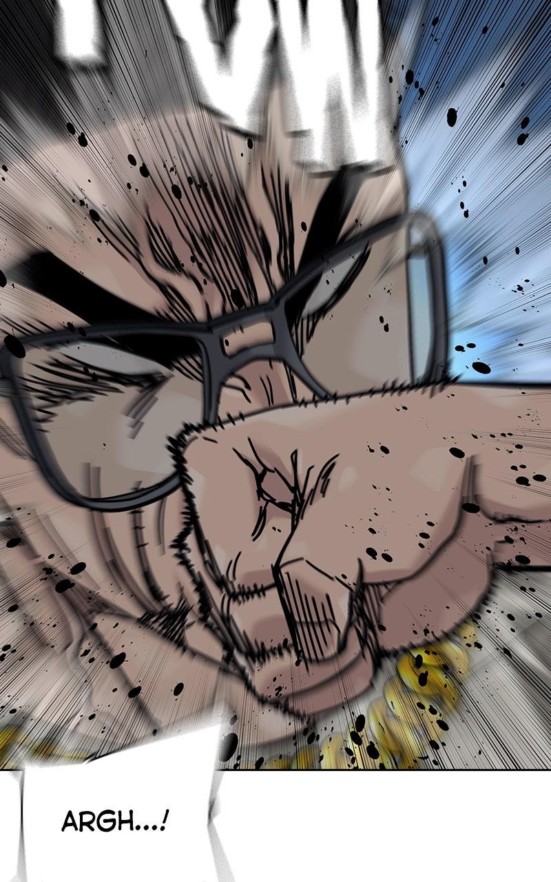 To Not Die Group 3 Chapter 22 Page 111