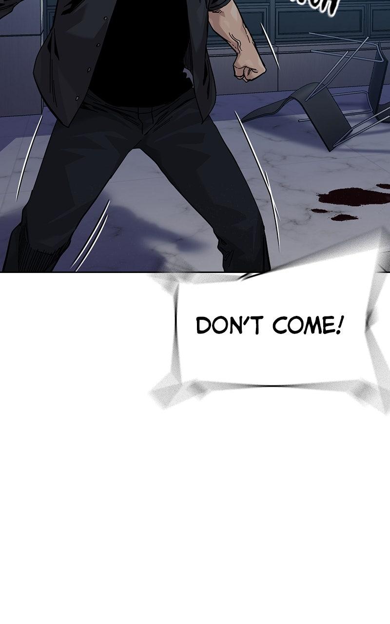 To Not Die Group 3 Chapter 22 Page 113