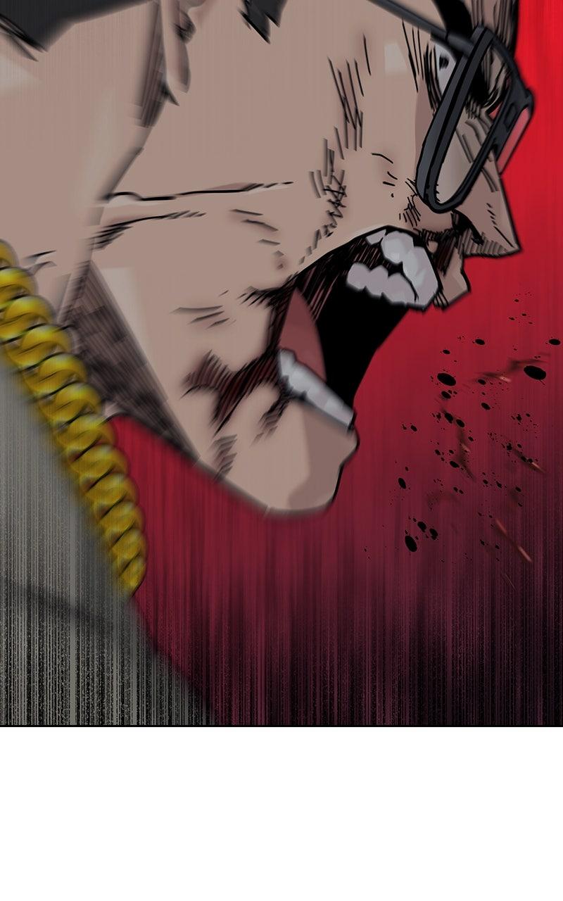 To Not Die Group 3 Chapter 22 Page 116