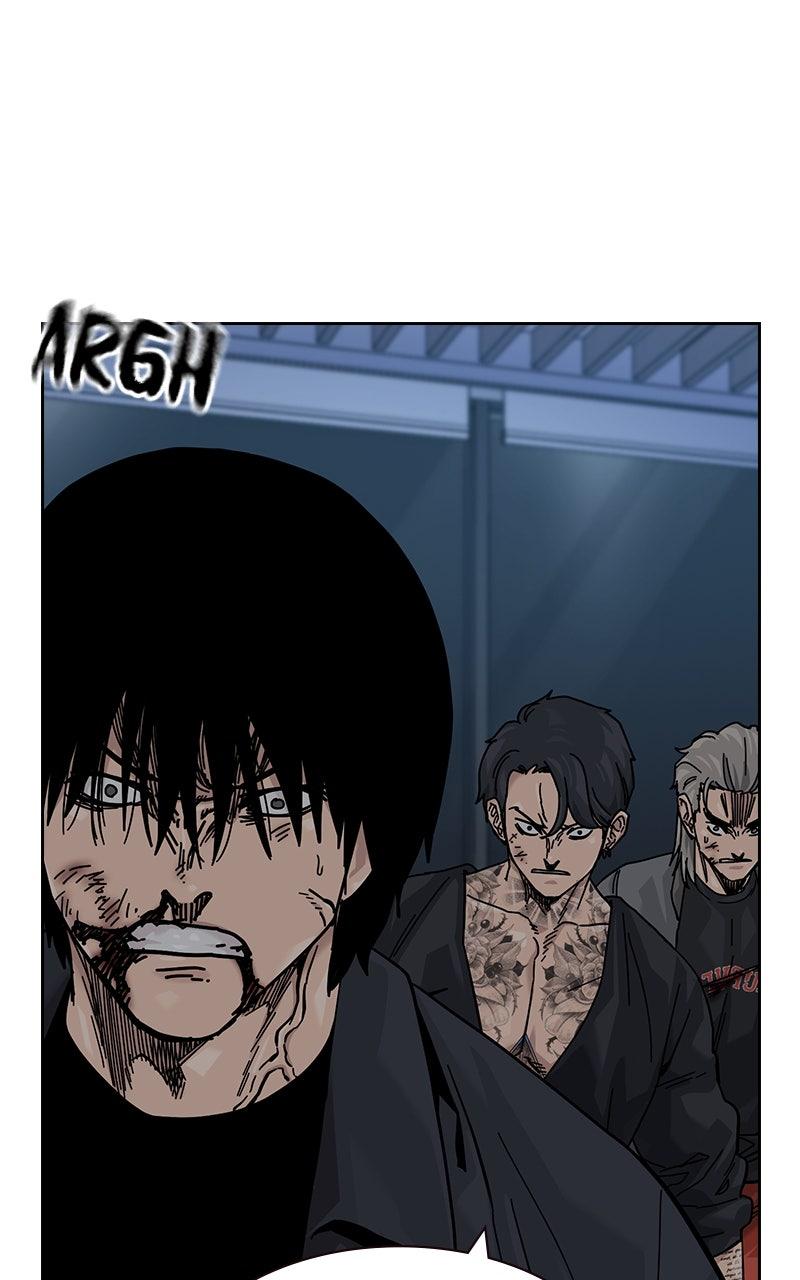 To Not Die Group 3 Chapter 22 Page 117