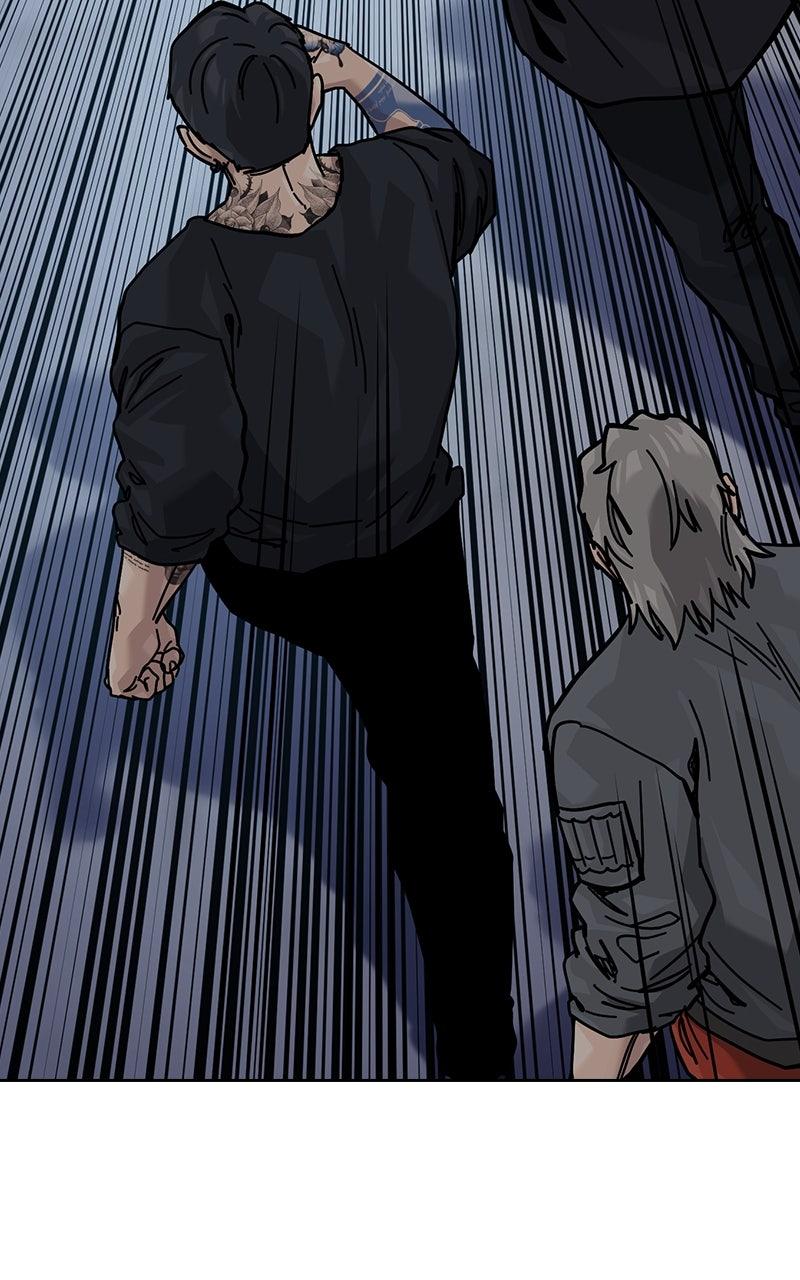 To Not Die Group 3 Chapter 22 Page 120