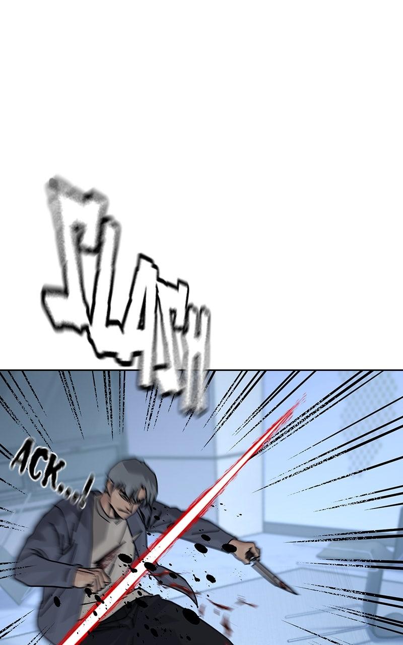 To Not Die Group 3 Chapter 22 Page 121