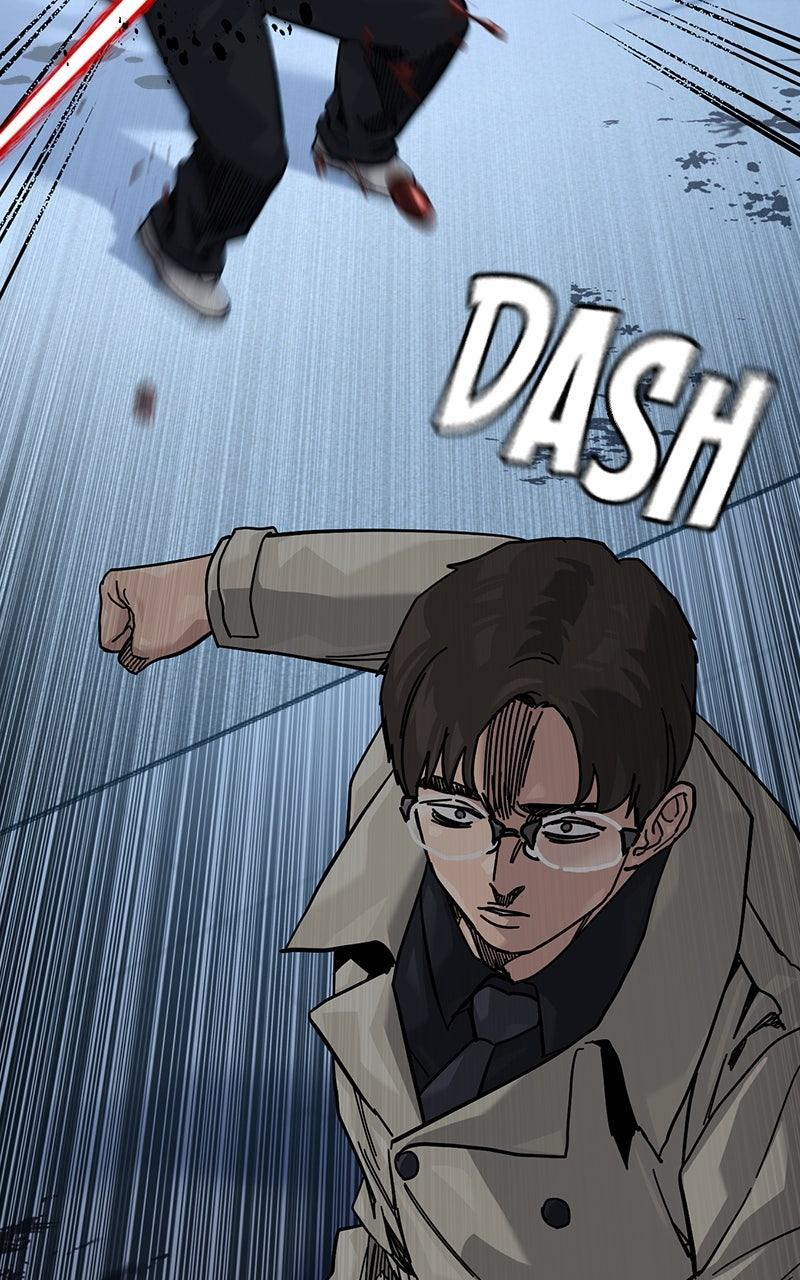 To Not Die Group 3 Chapter 22 Page 122