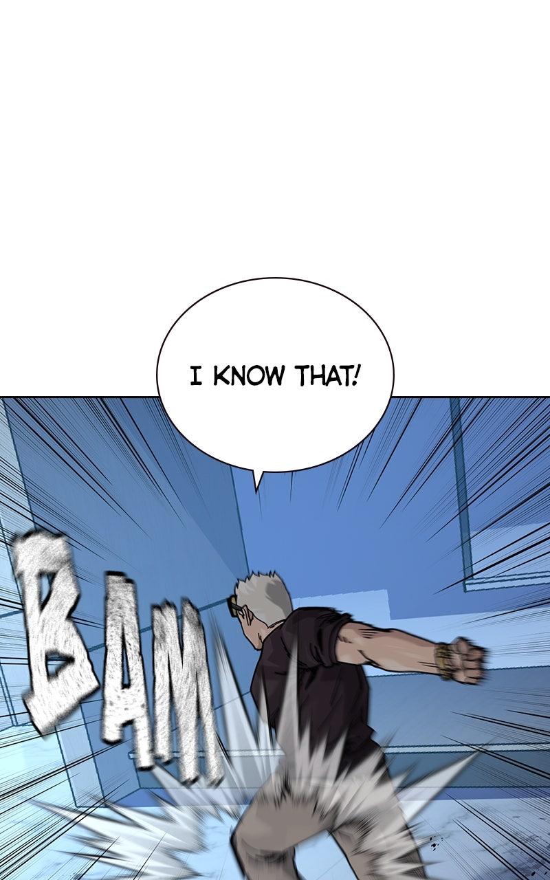 To Not Die Group 3 Chapter 22 Page 124