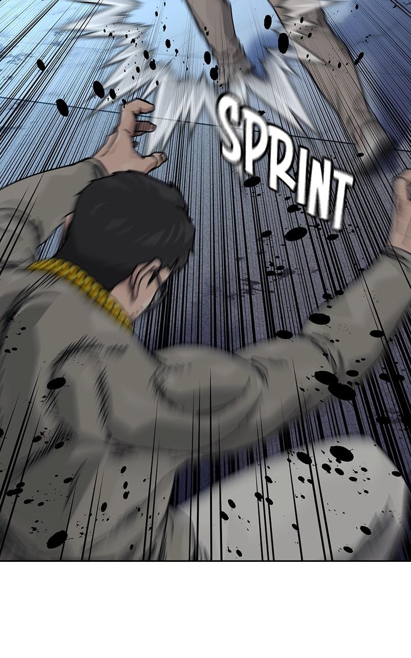 To Not Die Group 3 Chapter 22 Page 125