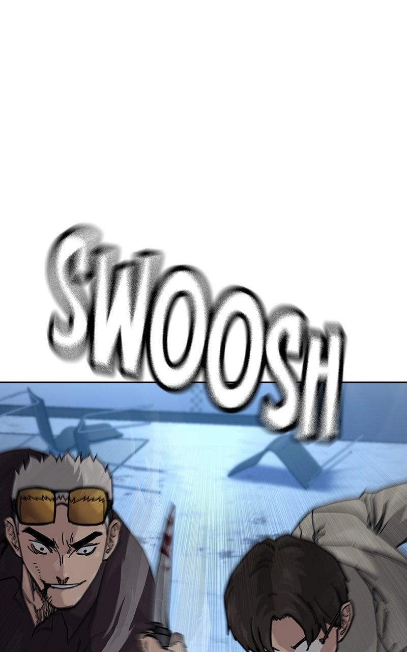 To Not Die Group 3 Chapter 22 Page 126