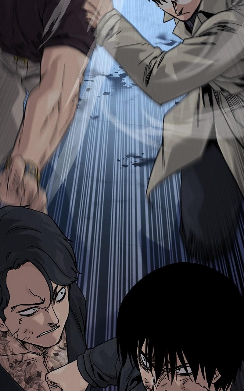 To Not Die Group 3 Chapter 22 Page 127