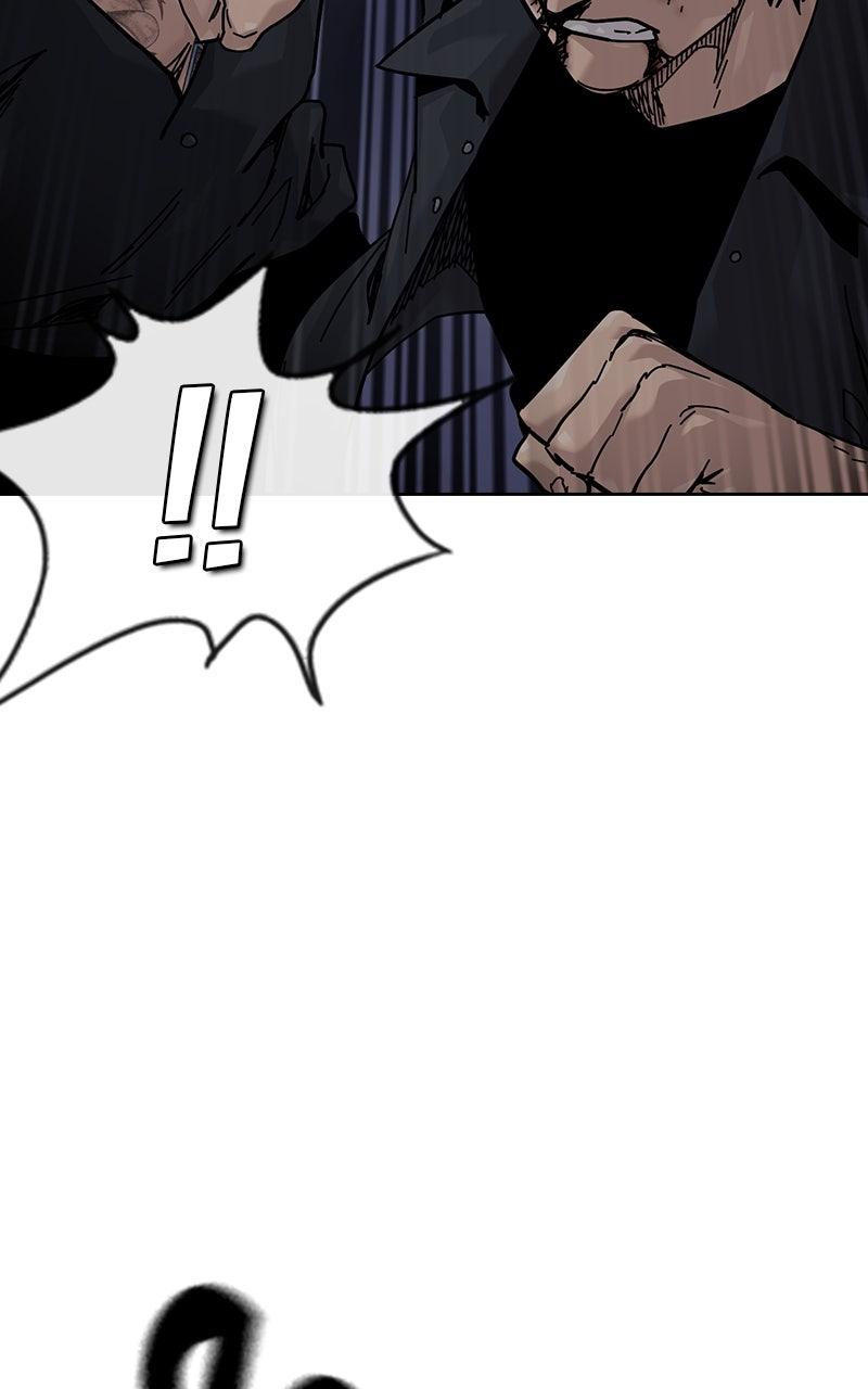 To Not Die Group 3 Chapter 22 Page 128