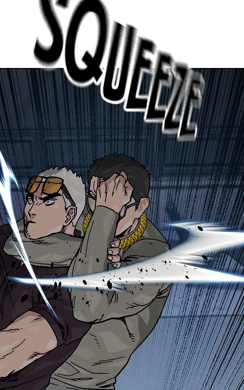 To Not Die Group 3 Chapter 22 Page 129