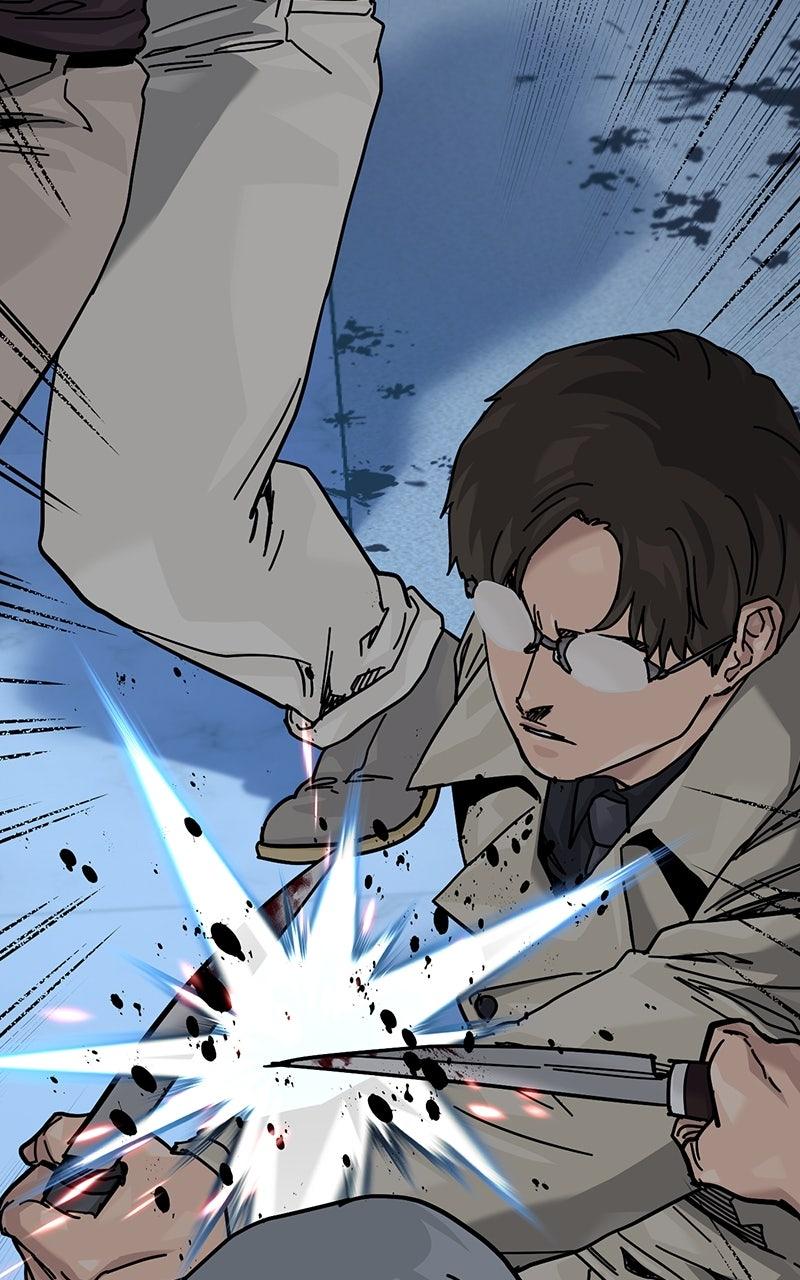 To Not Die Group 3 Chapter 22 Page 130