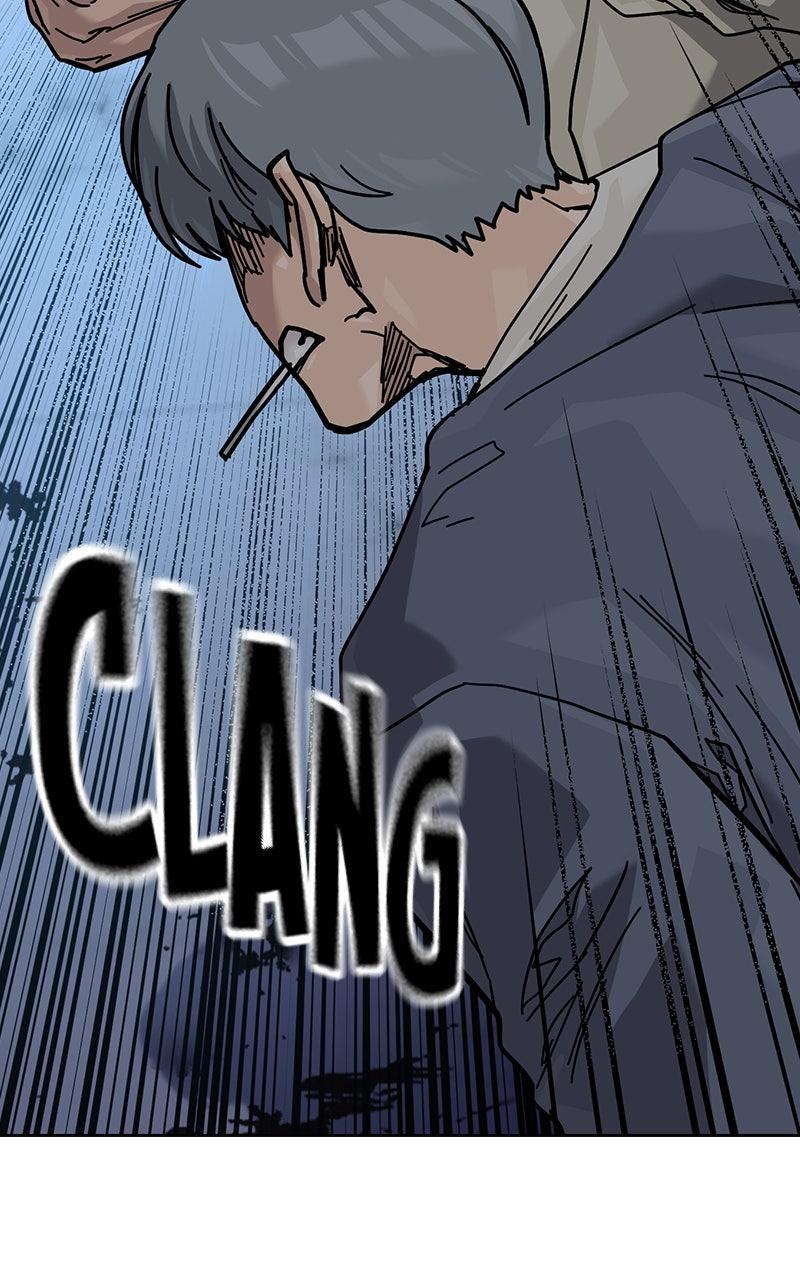 To Not Die Group 3 Chapter 22 Page 131