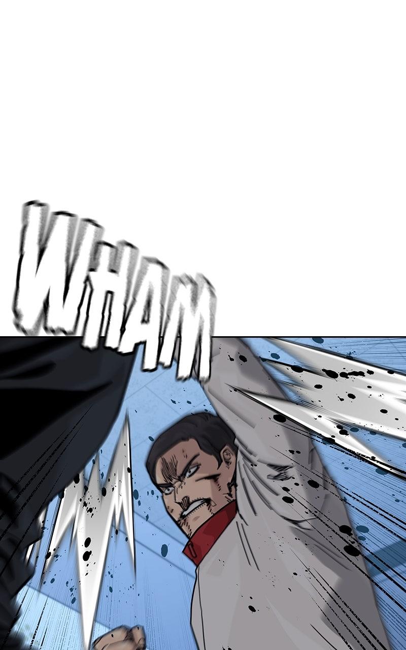 To Not Die Group 3 Chapter 22 Page 132