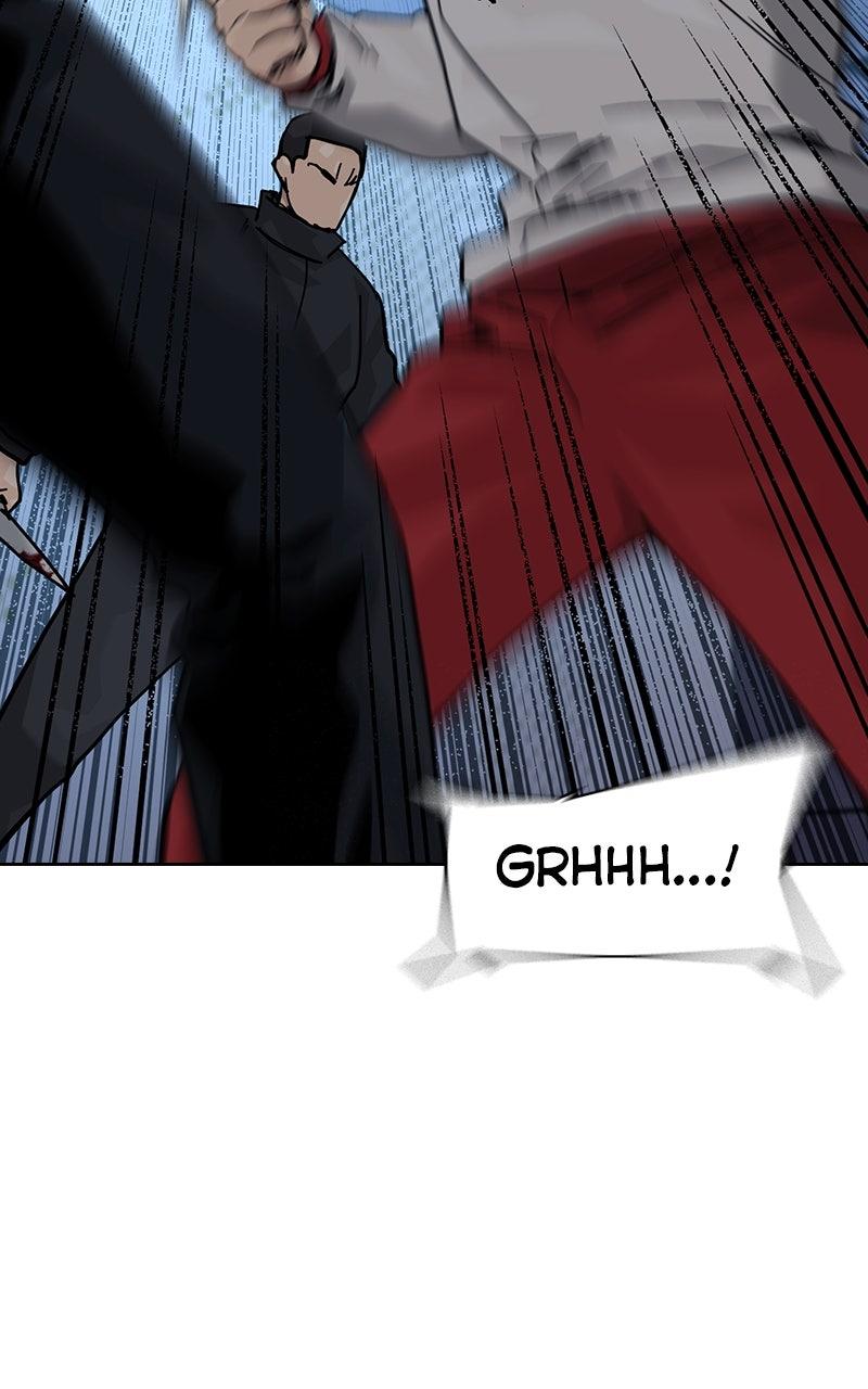 To Not Die Group 3 Chapter 22 Page 133