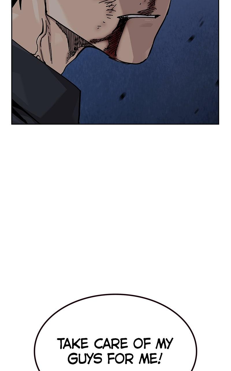 To Not Die Group 3 Chapter 22 Page 135