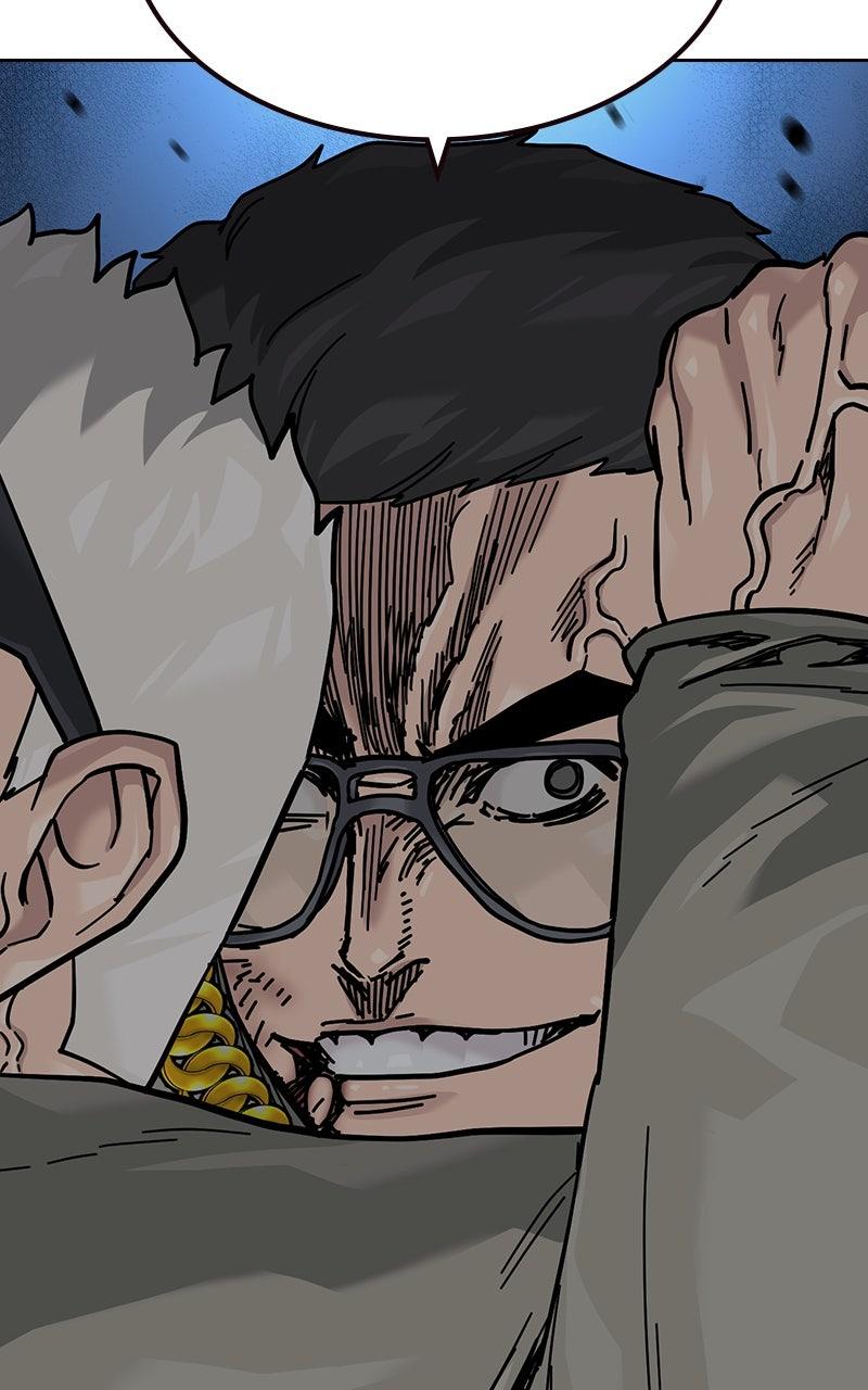 To Not Die Group 3 Chapter 22 Page 136